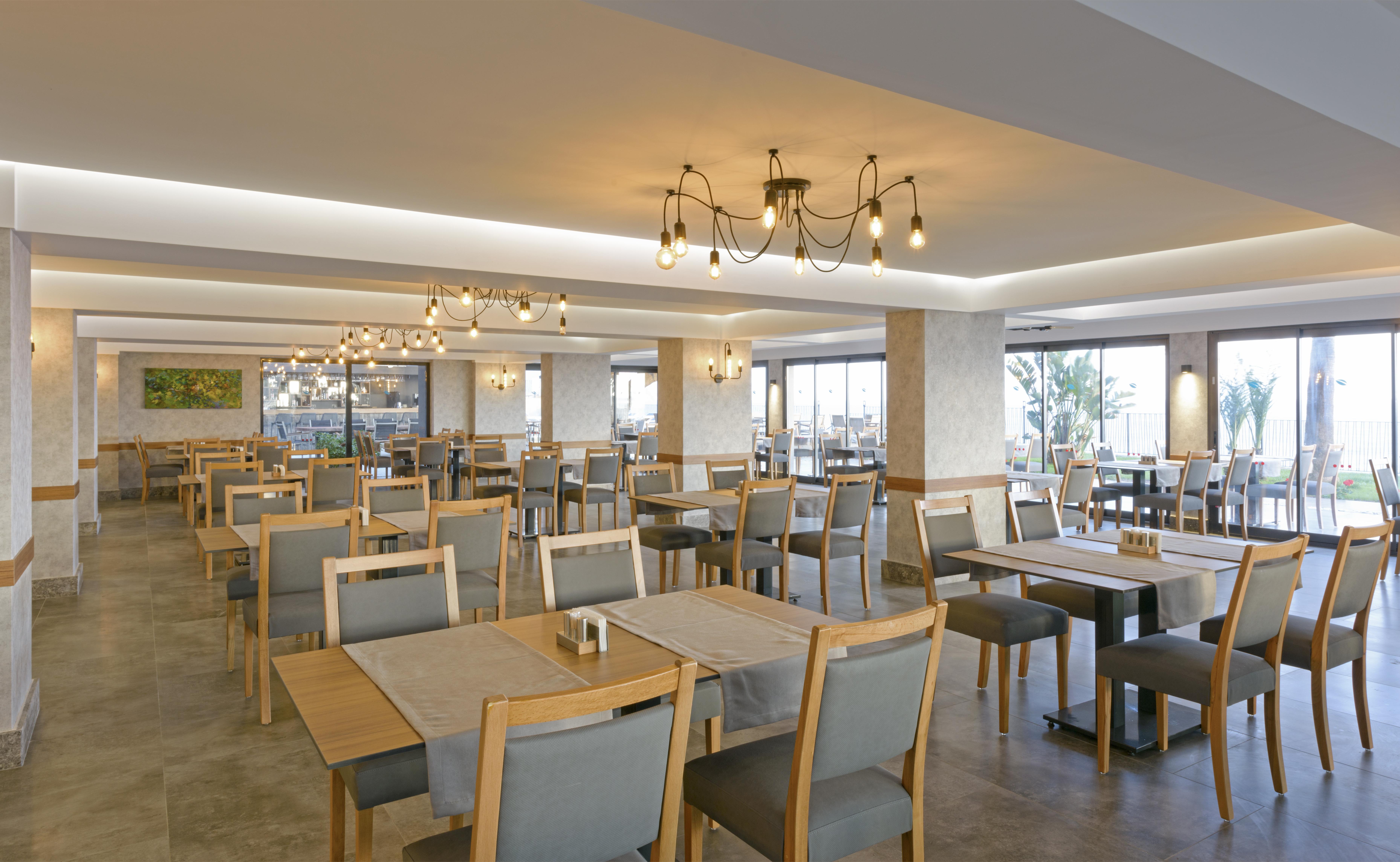 Floria Beach Hotel Алания Экстерьер фото